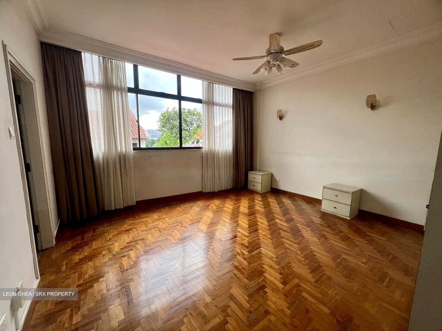 Peakville Walk (D16), Terrace #432395571
